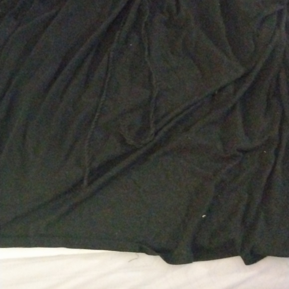 Faded Glory Black Shirt 3X - Picture 2 of 10